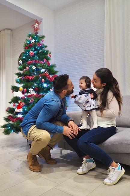 Mamme di Agosto 2019 - 2