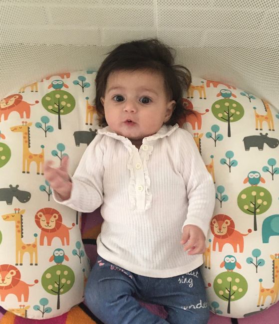 Mamme di Agosto 2019 - 3