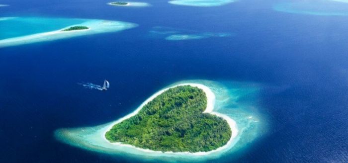 Parliamo di...curiosità sul viaggio di nozze🌎 3