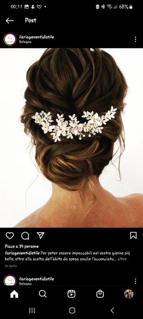 Accessori capelli 5