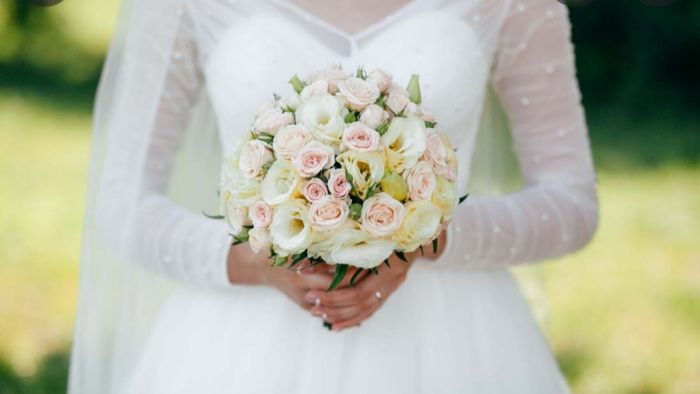 Parliamo di...bouquet💐 3