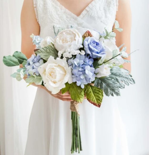 Parliamo di...bouquet💐 5