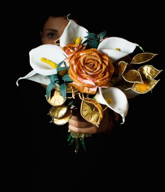 Parliamo di...bouquet💐 6