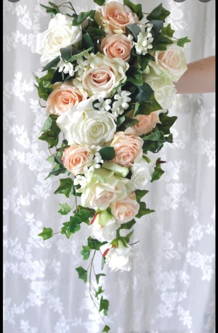 Parliamo di...bouquet💐 7