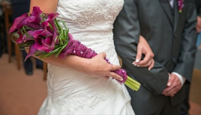 Parliamo di...bouquet💐 8