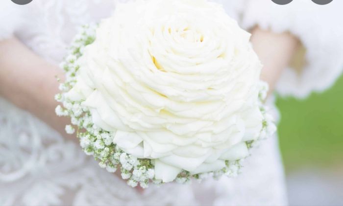 Parliamo di...bouquet💐 9