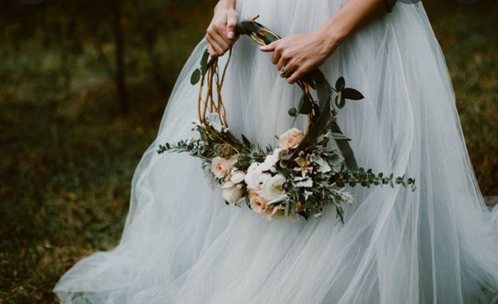 Parliamo di...bouquet💐 11