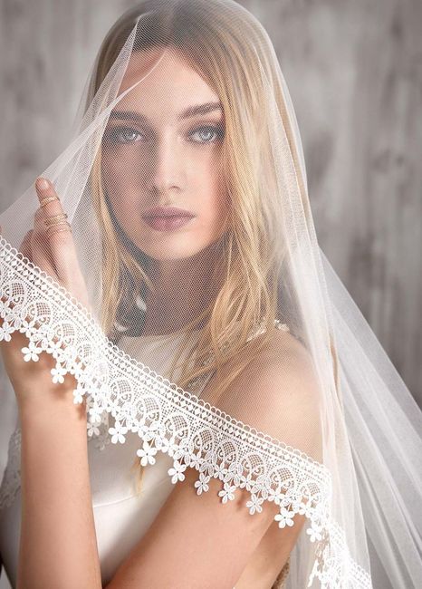 Look sposa: seguite questa tradizione? 6