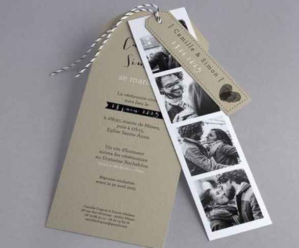  Fototessera per segnalibro!! Help!! 😰😰😰 - 2