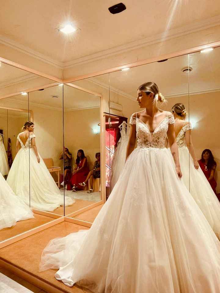 Gli Abiti Scartati: ecco i miei! ✨ - 2