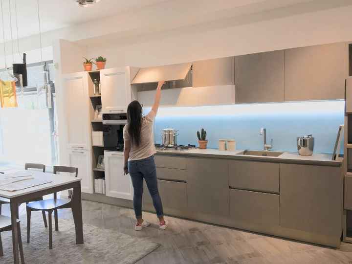 Arredamento casa - 1