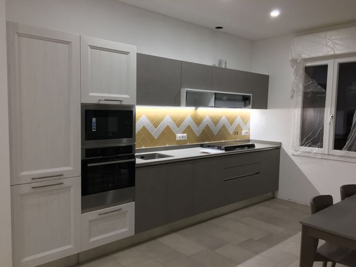 Sos cucina! entrate!! - 1