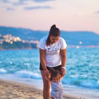 Mamme di Agosto 2019 - 2