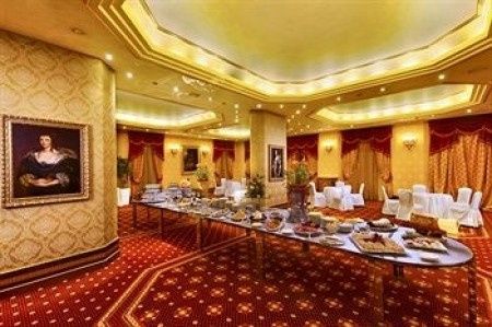 sala rossa