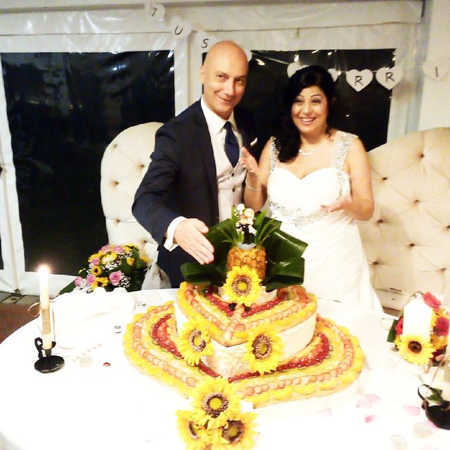 finalmente sposi 😍 2