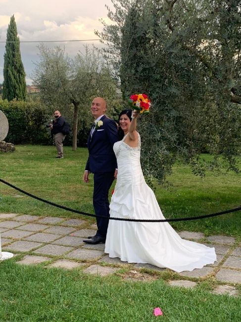 finalmente sposi 😍 4