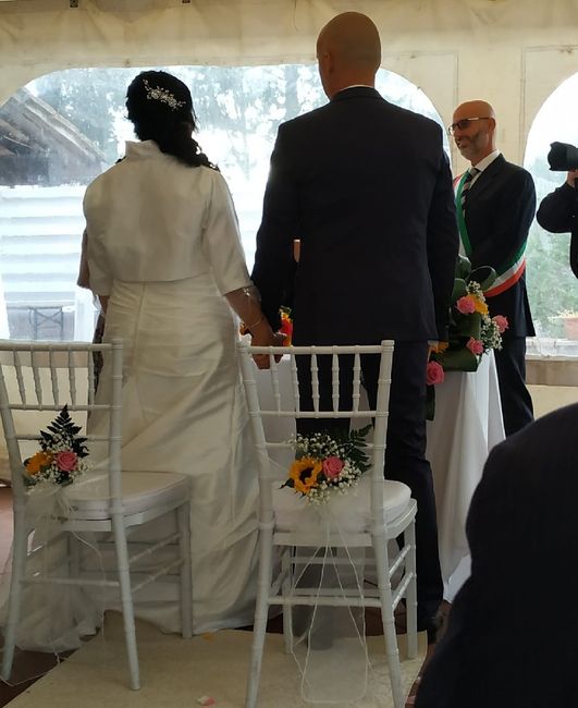 finalmente sposi 😍 5