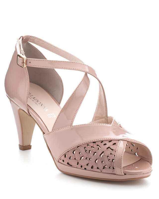 Le scarpe si vedono? - 1