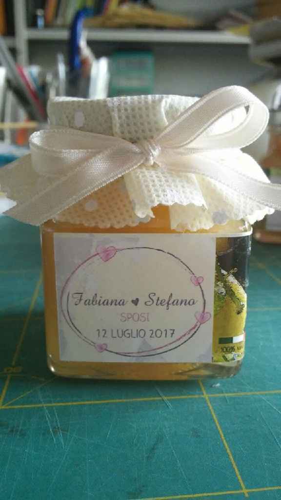 Vi piace la.nostra bomboniera? - 3