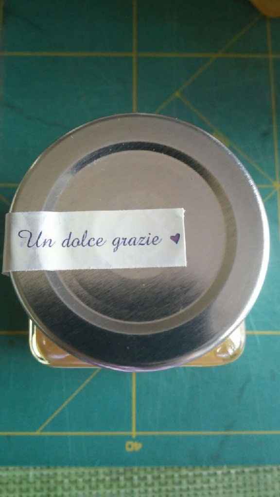 Vi piace la.nostra bomboniera? - 4