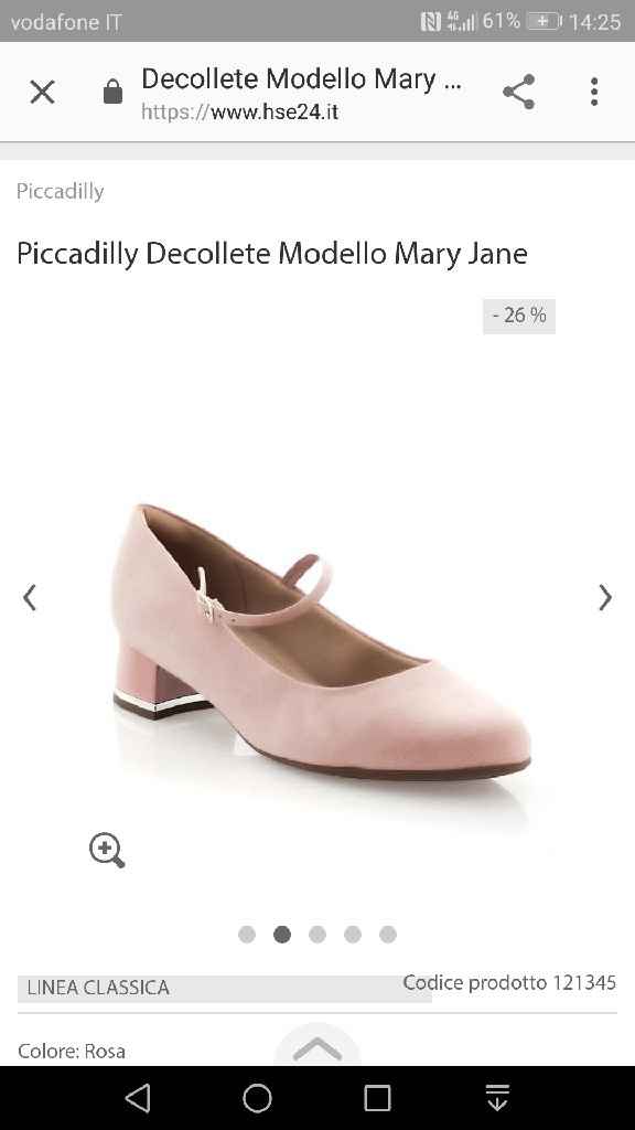 Scarpe trovateeeee! - 1