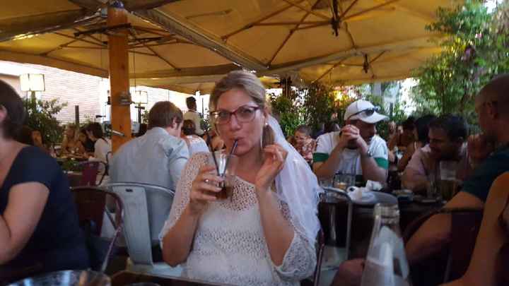 Addio al nubilato con sorpresa... - 1