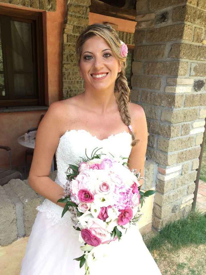 Ho un budget molto limitato... fiorista ? obbligatorio? - 1