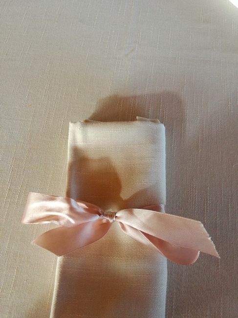 Indecisa tovaglia ecru o bianca? - 2