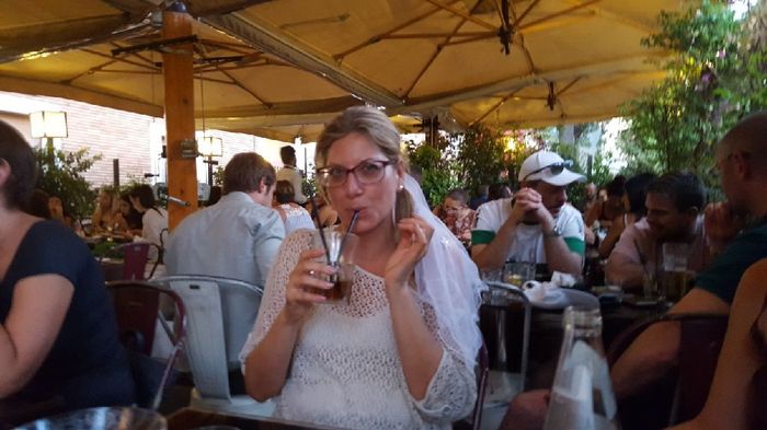 Addio al nubilato con sorpresa... - 1