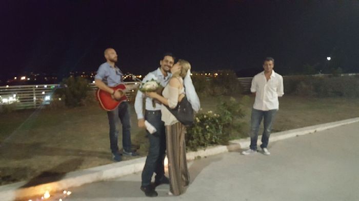 Addio al nubilato con sorpresa... - 4