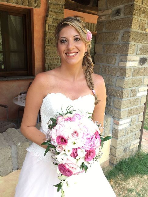 La nostra favola...❤ - 1