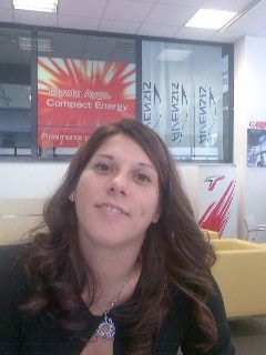 un fiore :-)