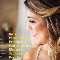 Condividi il tuo identikit sposa - 1