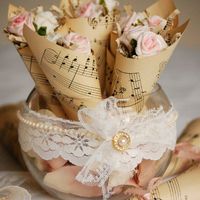 Tema matrimonio - 1