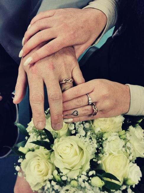 18 aprile ❤️ il nostro sì - 2