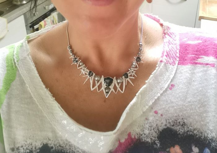 Collana arrivata😄 - 1