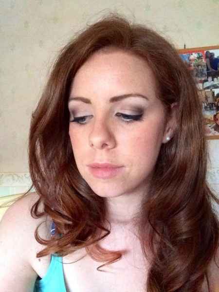 Trucco sposa