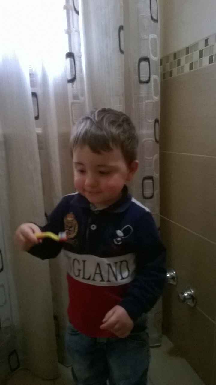 Convivere prima o dopo il Si😍😍 - 1