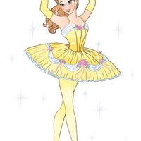 Principessa Disney - 1