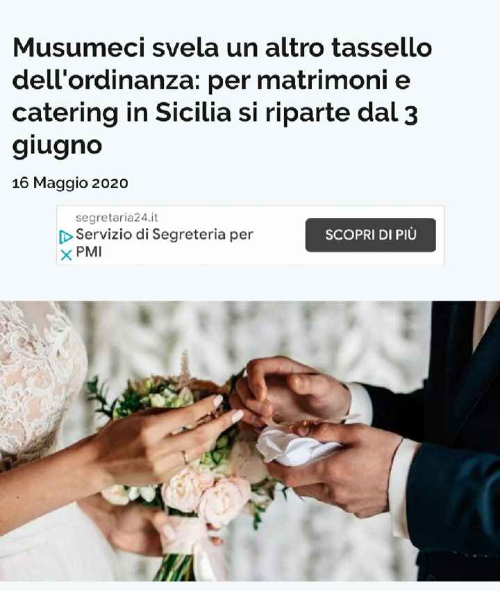 Ragazze siciliane, mai perdere la speranza💪💪💪 - 1