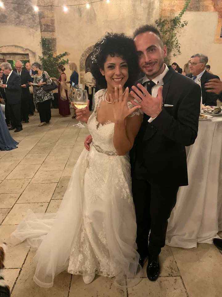 Spose settembre 2020, ci sieteeee? - 1