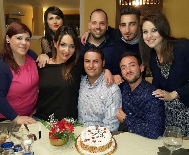 Piccola sorpresa....... - 1