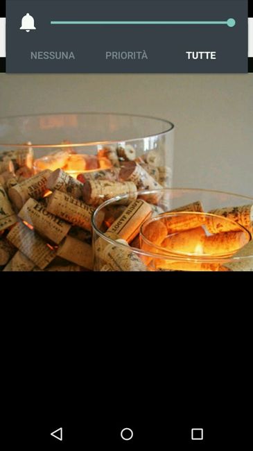 Tema vino: tableau e segnatavolo - 2