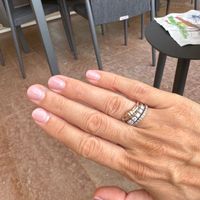 Unghie matrimonio 12/09 - 1