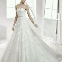 Trend abiti sposa 2016 - 1