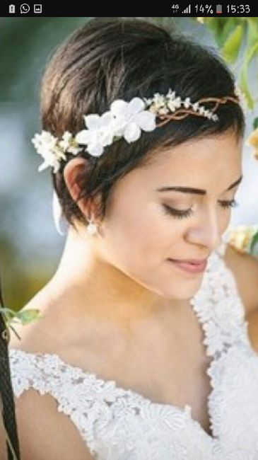 Help capelli rasati bis - 1