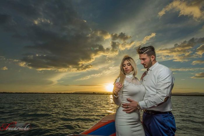 Il nostro Pre wedding - 6