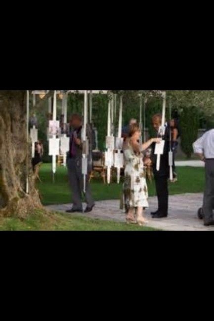 Tableau de marriage