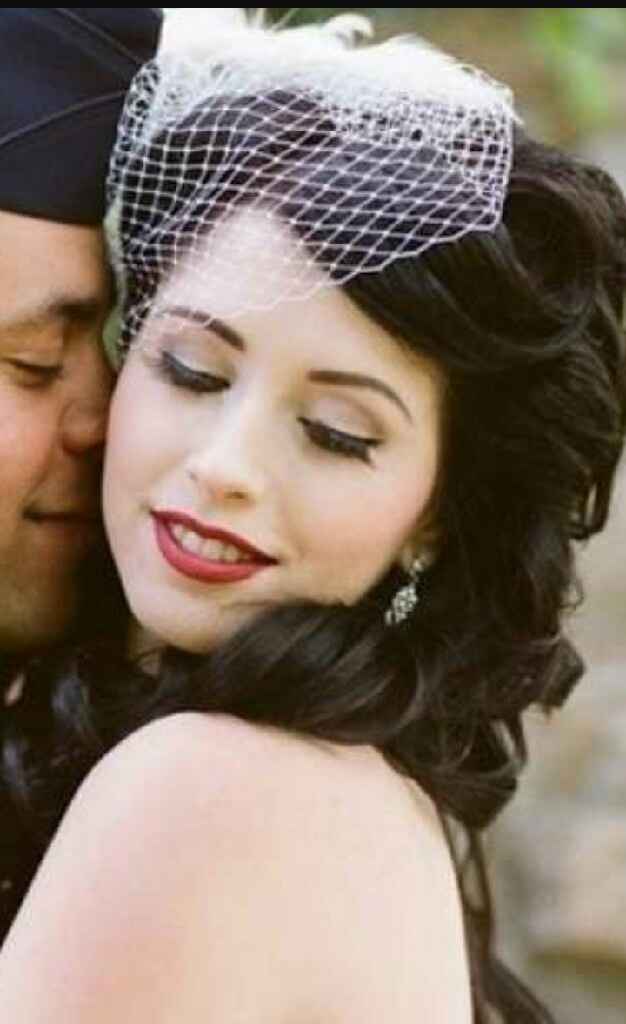 Make up e capelli...rock! - 1