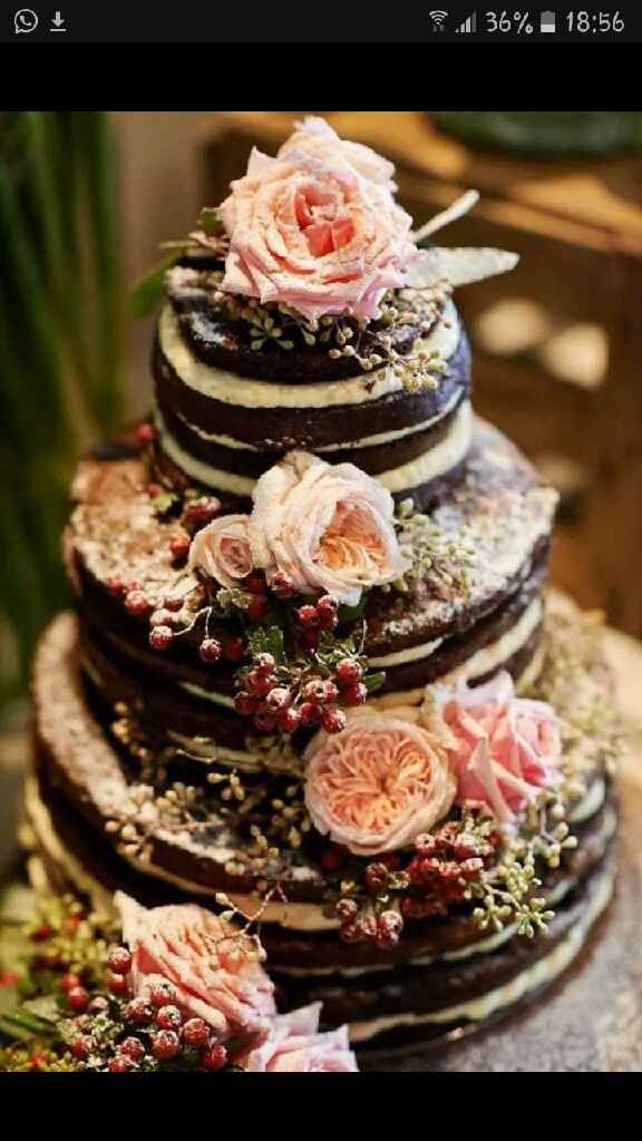 torta al cioccolato 🍰🍫 - 1